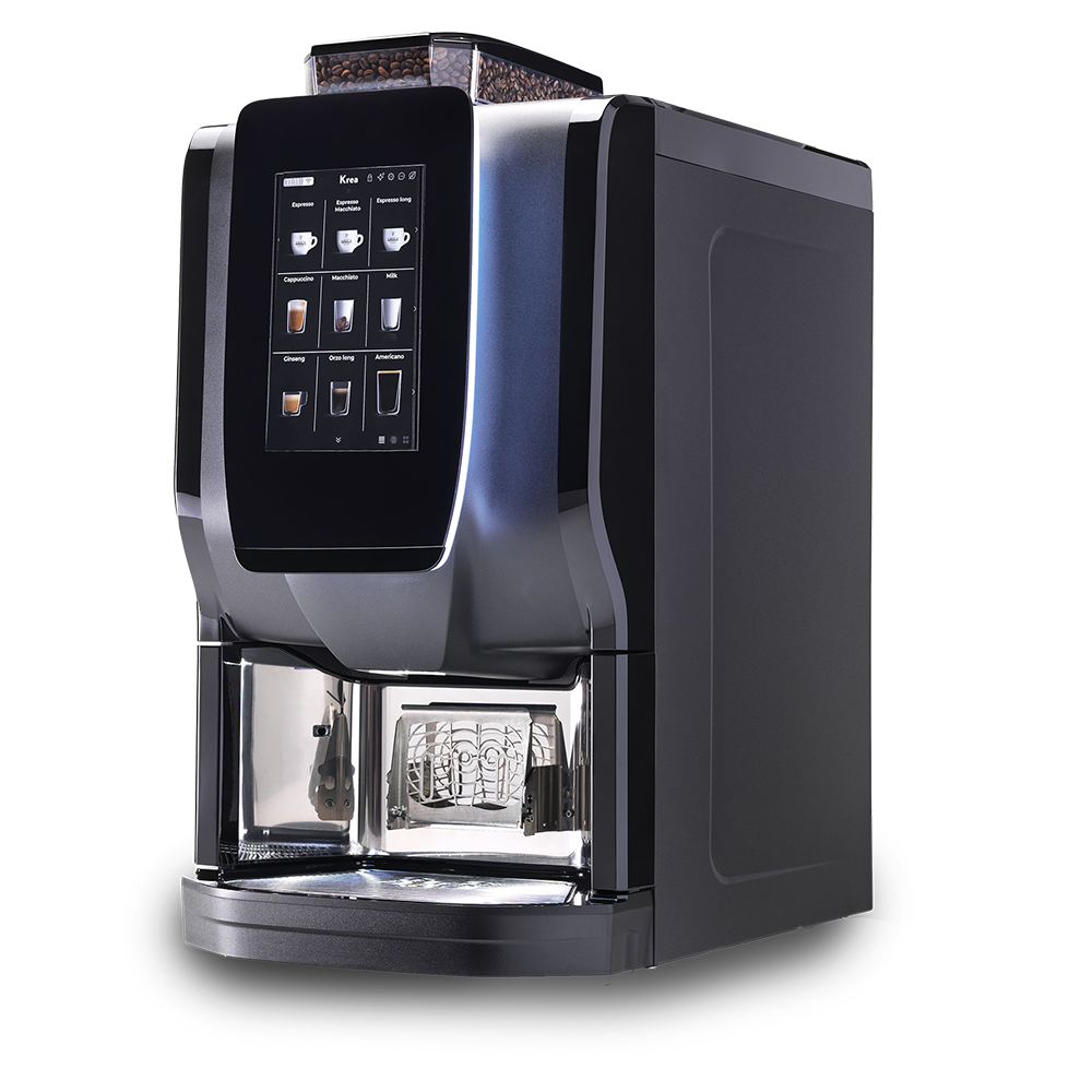 Cafetera G300 fresh at work